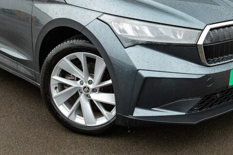 Skoda Enyaq 60 NAV SUITE 11