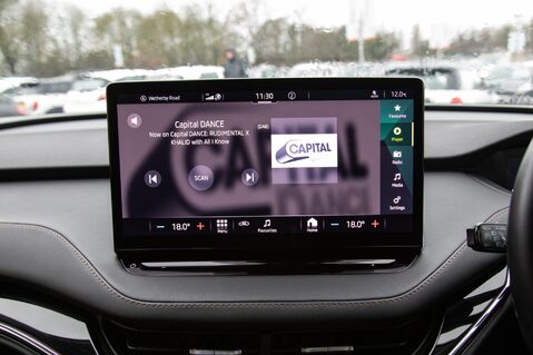 Skoda Enyaq 60 NAV SUITE 23