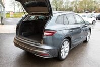 Skoda Enyaq 60 NAV SUITE 35