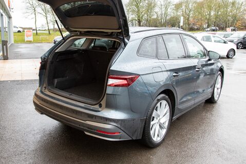 Skoda Enyaq 60 NAV SUITE 35