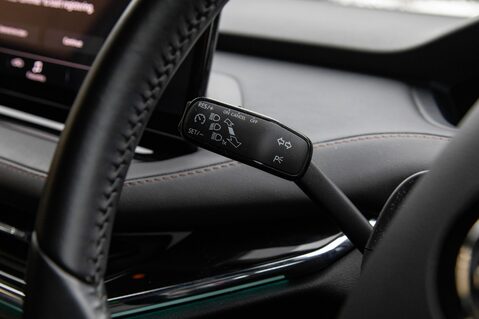 Skoda Enyaq 60 NAV SUITE 17