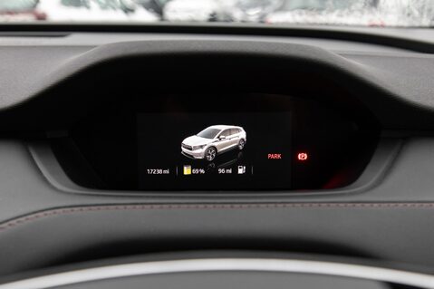 Skoda Enyaq 60 NAV SUITE 15