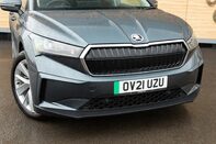 Skoda Enyaq 60 NAV SUITE 10