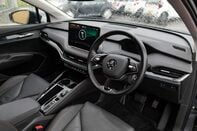 Skoda Enyaq 60 NAV SUITE 4