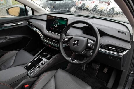 Skoda Enyaq 60 NAV SUITE