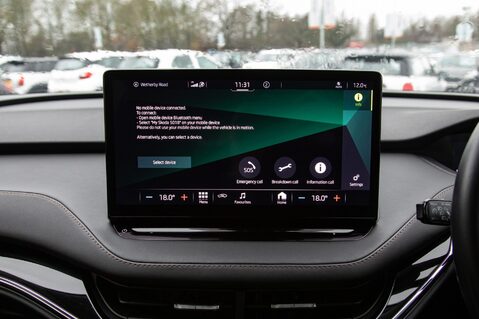 Skoda Enyaq 60 NAV SUITE 25