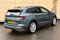 Skoda Enyaq 60 NAV SUITE 2