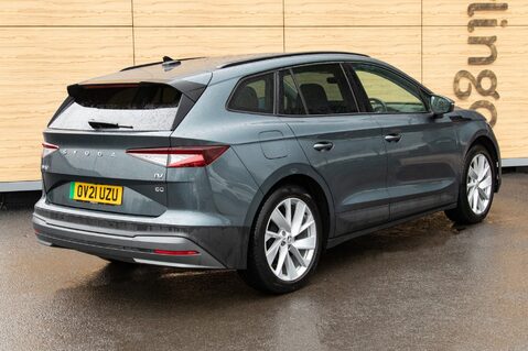 Skoda Enyaq 60 NAV SUITE 2