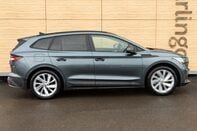 Skoda Enyaq 60 NAV SUITE 12