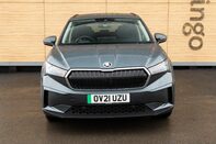 Skoda Enyaq 60 NAV SUITE 5