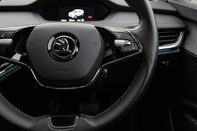 Skoda Enyaq 60 NAV SUITE 20