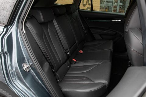 Skoda Enyaq 60 NAV SUITE 34