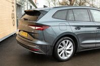 Skoda Enyaq 60 NAV SUITE 8