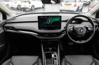 Skoda Enyaq 60 NAV SUITE 3