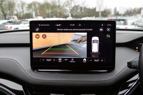 Skoda Enyaq 60 NAV SUITE 28