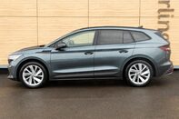 Skoda Enyaq 60 NAV SUITE 13