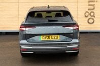 Skoda Enyaq 60 NAV SUITE 6
