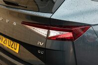 Skoda Enyaq 60 NAV SUITE 9