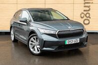 Skoda Enyaq 60 NAV SUITE 1
