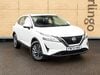 Nissan Qashqai DIG-T ACENTA PREMIUM MHEV