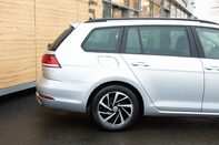 Volkswagen Golf MATCH EDITION TSI EVO 7