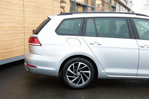 Volkswagen Golf MATCH EDITION TSI EVO 7