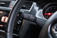 Volkswagen Golf MATCH EDITION TSI EVO 17