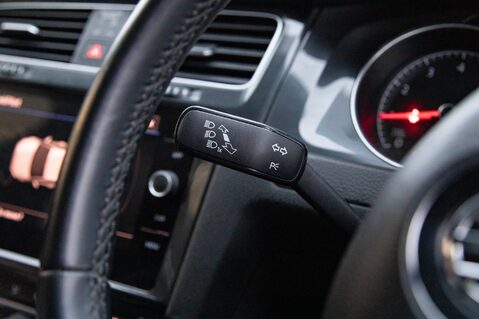 Volkswagen Golf MATCH EDITION TSI EVO 17