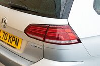 Volkswagen Golf MATCH EDITION TSI EVO 9