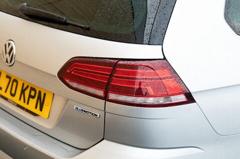 Volkswagen Golf MATCH EDITION TSI EVO 9