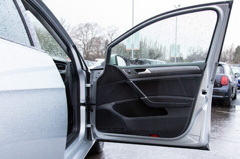 Volkswagen Golf MATCH EDITION TSI EVO 14