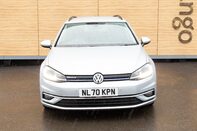 Volkswagen Golf MATCH EDITION TSI EVO 5