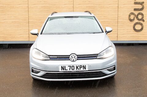 Volkswagen Golf MATCH EDITION TSI EVO 5