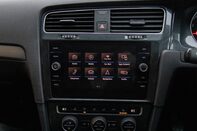 Volkswagen Golf MATCH EDITION TSI EVO 29