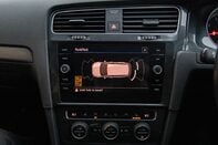 Volkswagen Golf MATCH EDITION TSI EVO 30