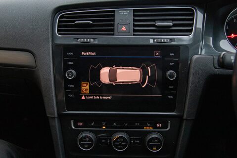 Volkswagen Golf MATCH EDITION TSI EVO 30