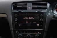 Volkswagen Golf MATCH EDITION TSI EVO 27