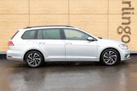 Volkswagen Golf MATCH EDITION TSI EVO 12