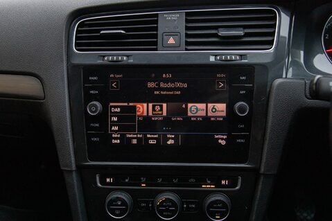 Volkswagen Golf MATCH EDITION TSI EVO 23