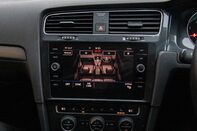 Volkswagen Golf MATCH EDITION TSI EVO 31