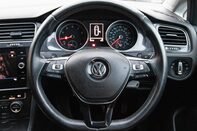 Volkswagen Golf MATCH EDITION TSI EVO 21