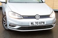 Volkswagen Golf MATCH EDITION TSI EVO 10