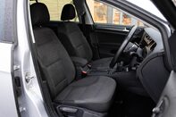 Volkswagen Golf MATCH EDITION TSI EVO 33