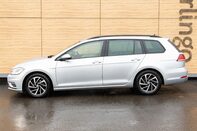 Volkswagen Golf MATCH EDITION TSI EVO 13