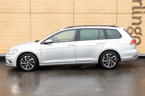 Volkswagen Golf MATCH EDITION TSI EVO 13