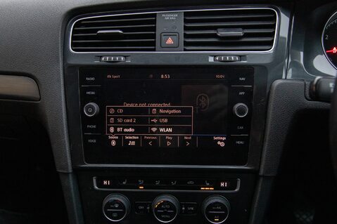 Volkswagen Golf MATCH EDITION TSI EVO 24