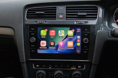 Volkswagen Golf MATCH EDITION TSI EVO 22