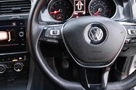 Volkswagen Golf MATCH EDITION TSI EVO 19