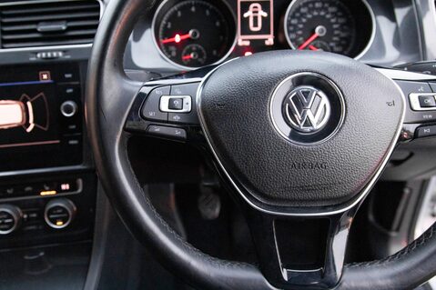Volkswagen Golf MATCH EDITION TSI EVO 19