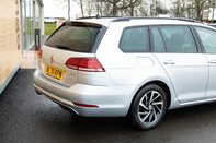 Volkswagen Golf MATCH EDITION TSI EVO 8